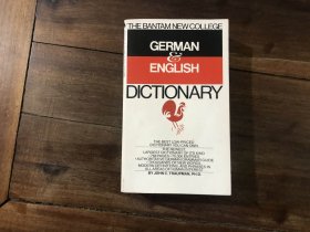 dictionary