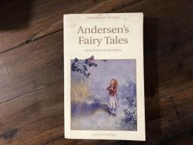 andersens fairy tales