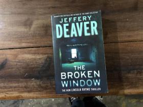 jeffery deaver