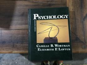 psychotogy third edition