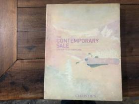 the contemporary sale