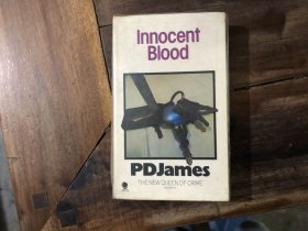 Innocent Blood [PDJames]