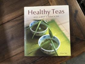 healthy teas