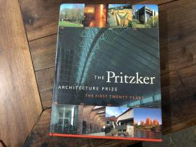 The Pritzker Architecture Prize