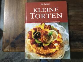 kleine torten