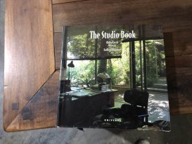 the studio book