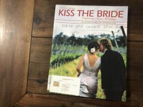 kiss the bride