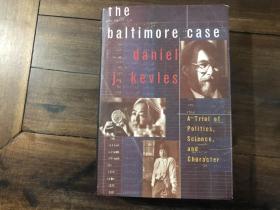 the baltimore case