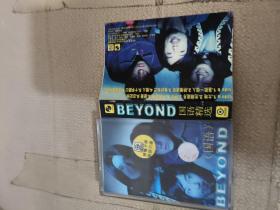 磁带  BEYOND 国语精选