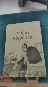 the moon and sixpence