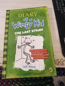 DIA RY OF A WIMPY KID