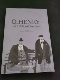 O.Henry 12 Selected Stories