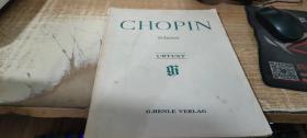 CHOPIN