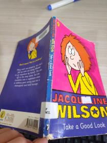 JACQUELINEWILSON