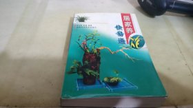 居家养花快易通