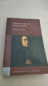ThePictureofDorianGray(Barnes&NobleClassicsSeries)