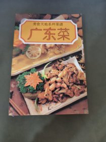 美食天地系列菜谱《广东菜》