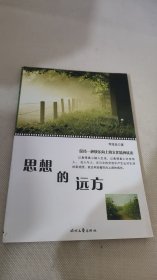 思想的遠(yuǎn)方 下