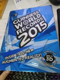 GUINNESSWORLD RECORDS 2015