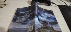 英文版 Wuthering Heights 世界经典文学名著系列  昂秀书虫