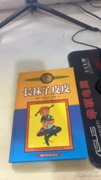 长袜子皮皮