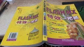 FLASH MX特效一把抓