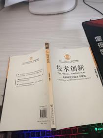 技术创新：国家系统的改革与重组