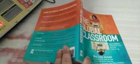 THE GLOBAL CLASSROOM