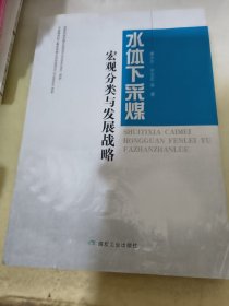 水体下采煤宏观分类与发展战略