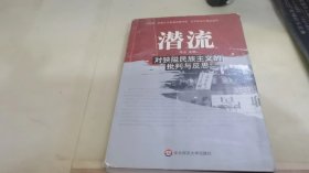 潜流：对狭隘民族主义的批判与反思