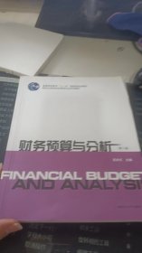 财务预算与分析（第2版）