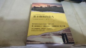 那不勒斯的萤火（被誉为欧美文坛近十年来的“灯塔”巨作，跟《追风筝的人》《阿甘正传》一样震撼灵魂、给人力量。）