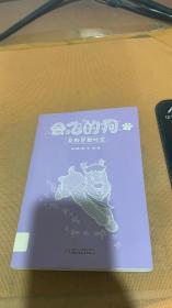 会飞的狗4·灰狗穿越时空