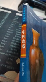 古董收藏鉴赏：中国瓷器