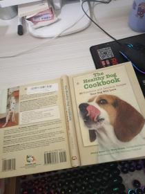 The healthy dog cookbook
