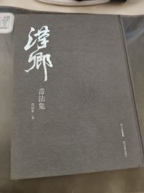 中国书法家年鉴 刘新惠卷