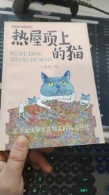 热屋顶上的猫