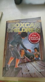 The Box Children