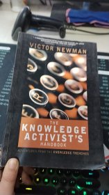 TheKnowledgeActivist'sHandbook:AdventuresfromtheKnowledgeTrenches
