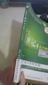 小艾上班记4：花开锦时（工厂会计真账实操）