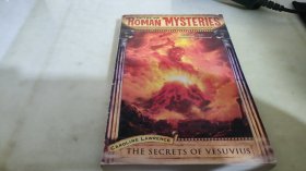 The Secrets of Vesuvius