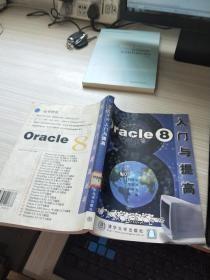 Oracle8入门与提高