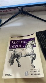 JAKARTA STRUTS编程