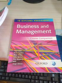 Business and Management