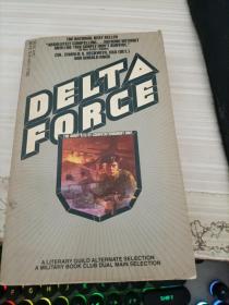 DELT FORCE