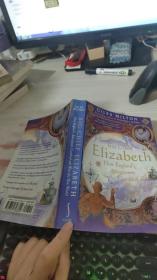 Big Chief Elizabeth: How England's Adventurers Gambled and Won the New World