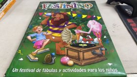 FESTININO