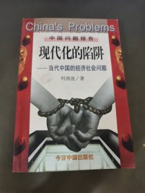 现代化的陷阱：当代中国的经济社会问题