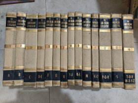 THE AMERICAN EDUCATOR 1-14 14本合售