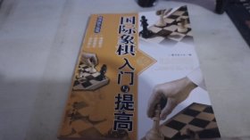 棋牌娱乐指南：国际象棋入门与提高